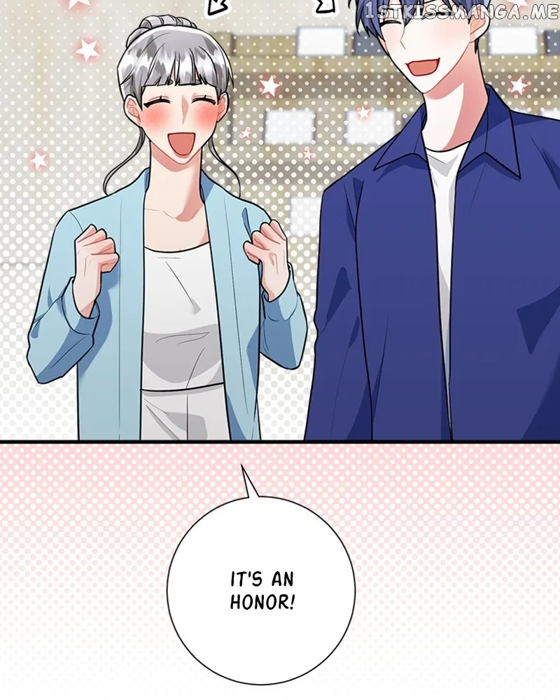 My dazzling ex-husband Chapter 91 – Page 93