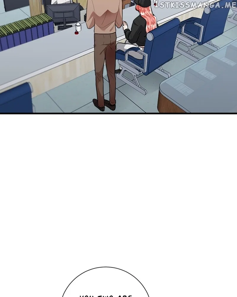 My dazzling ex-husband Chapter 91 – Page 96