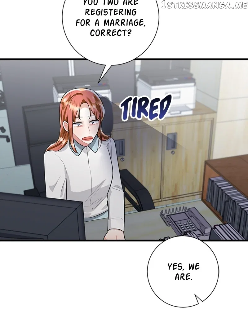 My dazzling ex-husband Chapter 91 – Page 97
