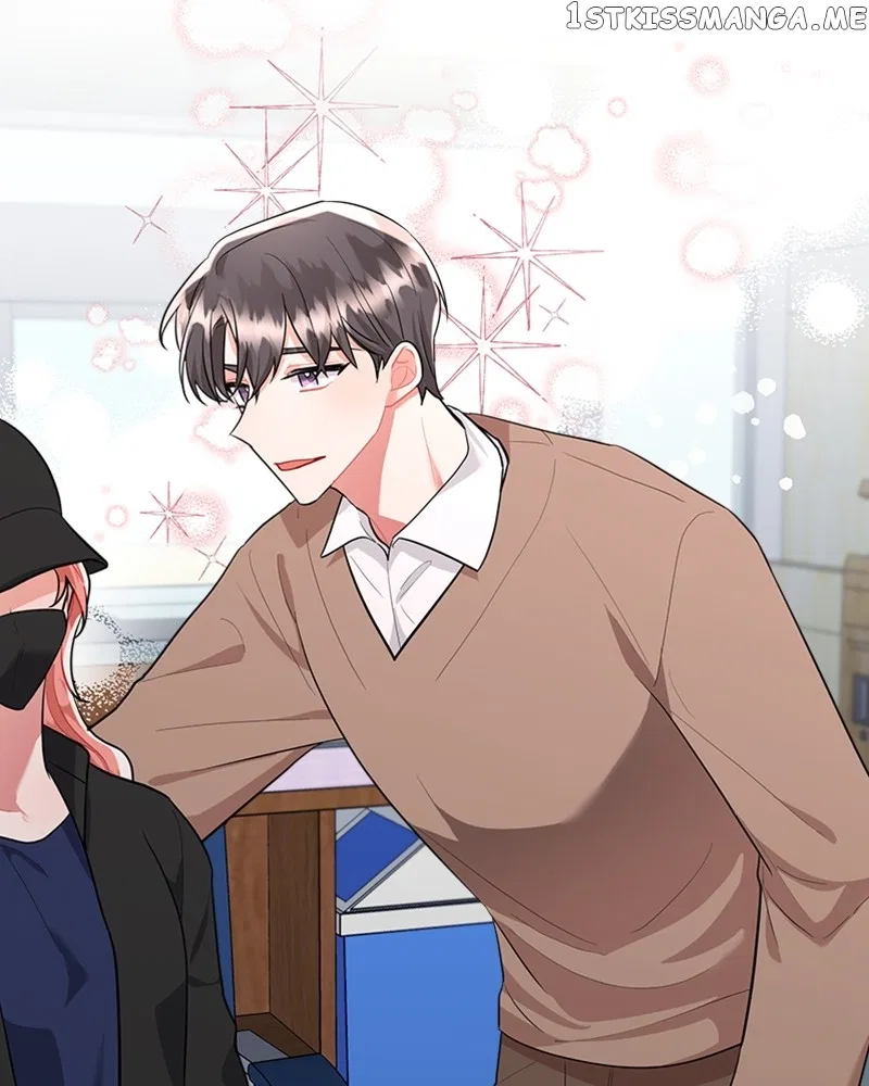 My dazzling ex-husband Chapter 91 – Page 101