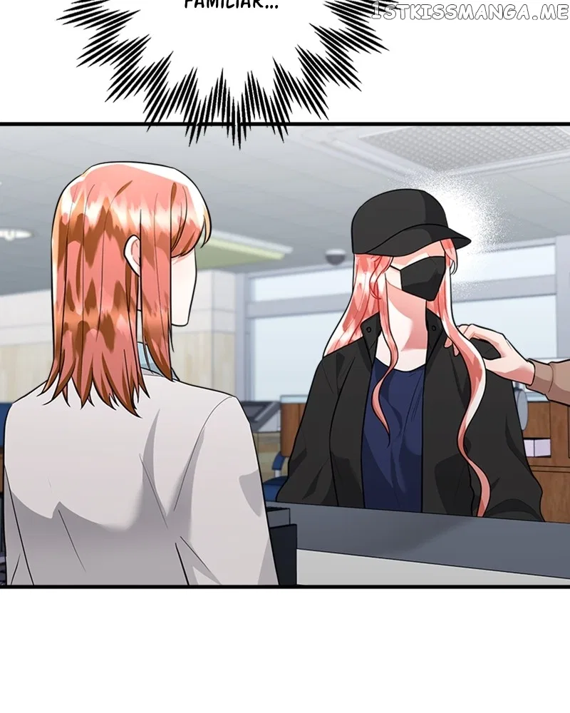 My dazzling ex-husband Chapter 91 – Page 103