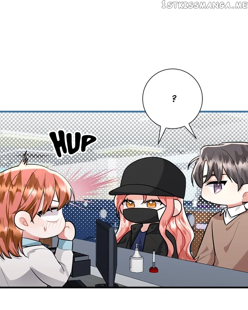 My dazzling ex-husband Chapter 91 – Page 108