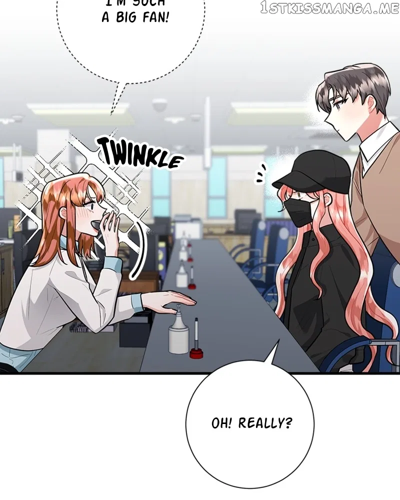 My dazzling ex-husband Chapter 91 – Page 110