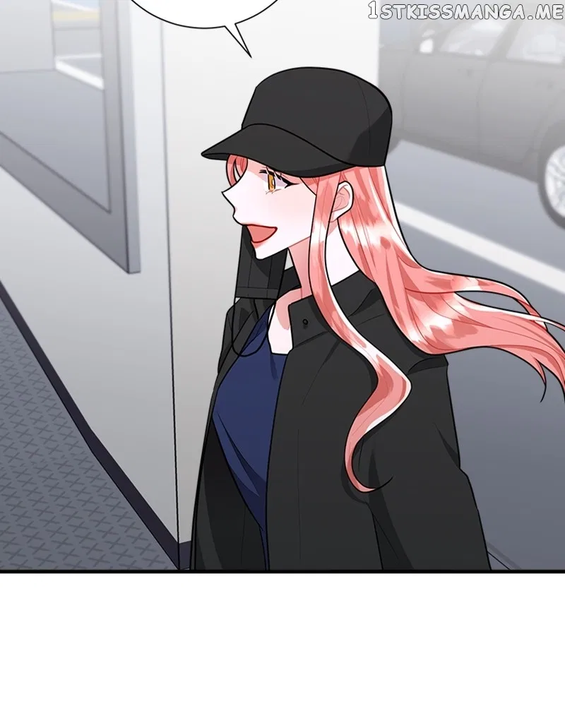 My dazzling ex-husband Chapter 91 – Page 118