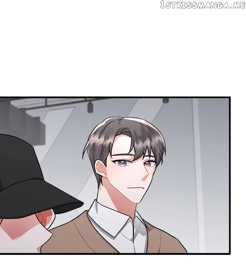 My dazzling ex-husband Chapter 91 – Page 119