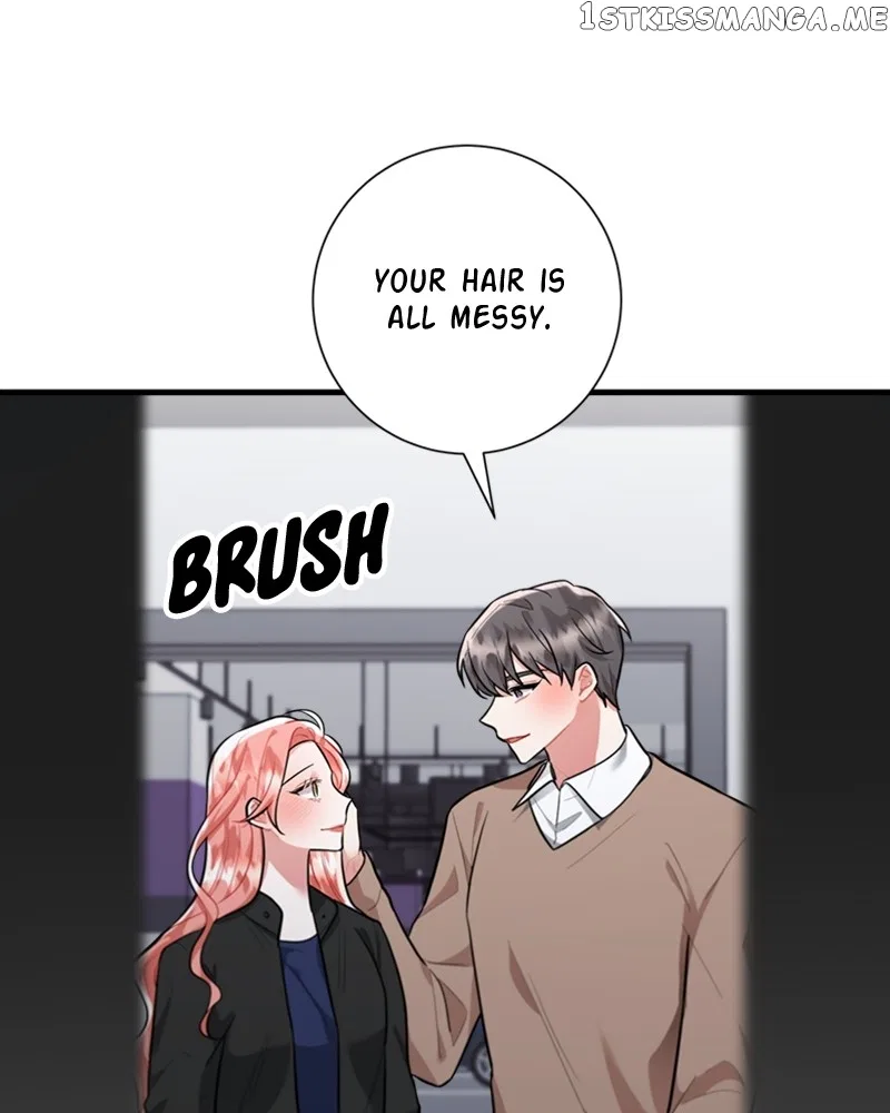 My dazzling ex-husband Chapter 91 – Page 124