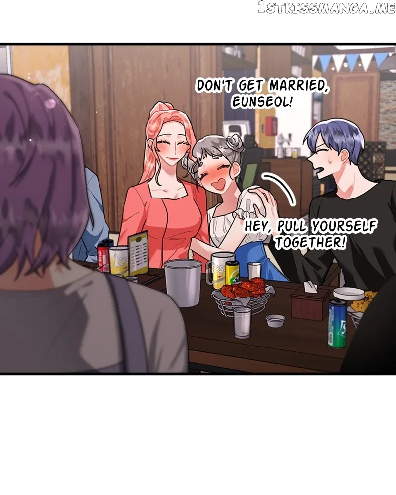 My dazzling ex-husband Chapter 90 – Page 3