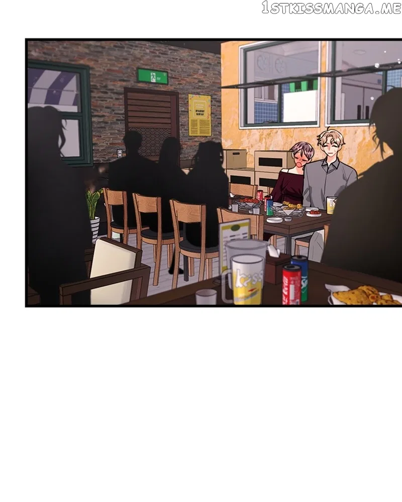 My dazzling ex-husband Chapter 90 – Page 4