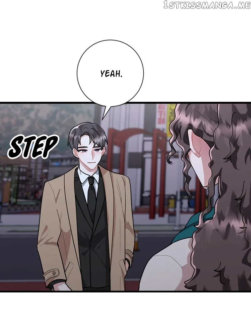 My dazzling ex-husband Chapter 90 – Page 8
