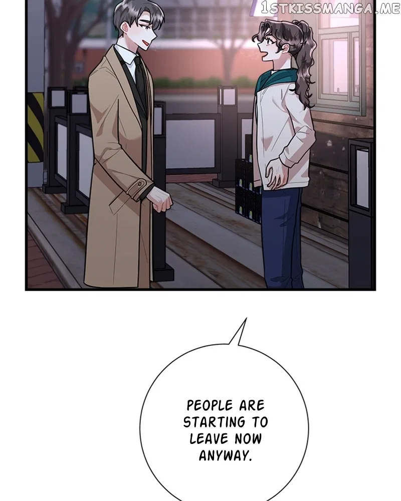 My dazzling ex-husband Chapter 90 – Page 10