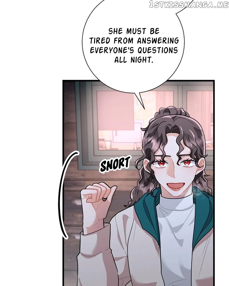 My dazzling ex-husband Chapter 90 – Page 12