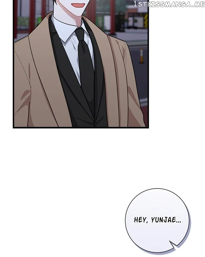 My dazzling ex-husband Chapter 90 – Page 14