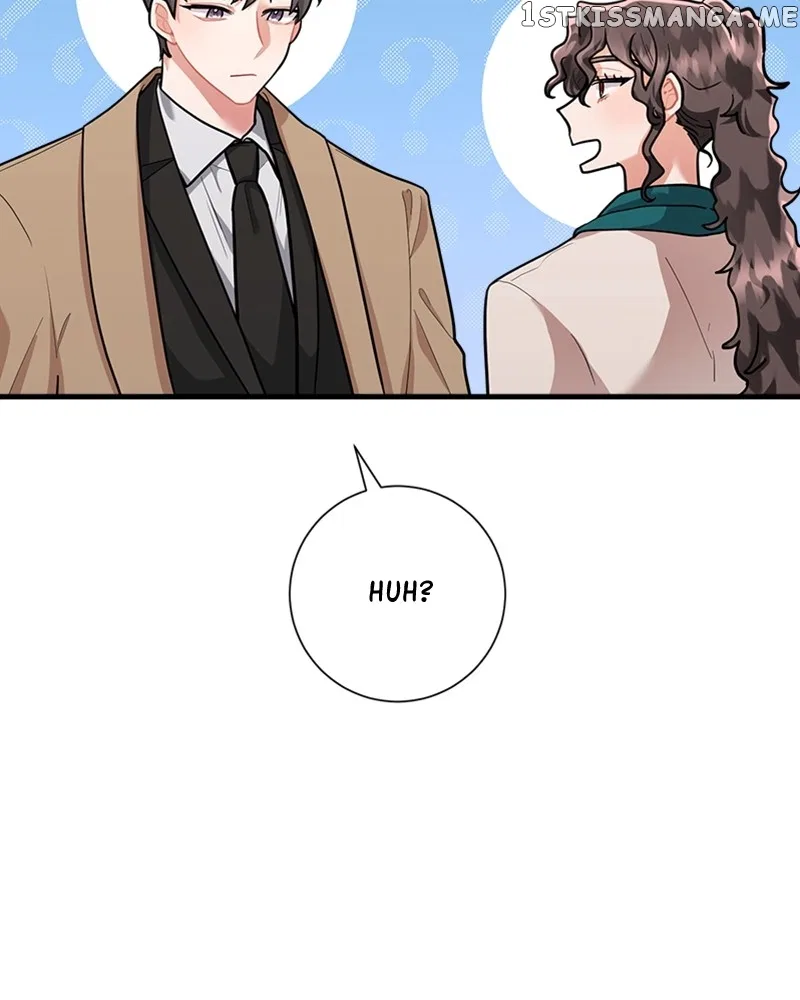My dazzling ex-husband Chapter 90 – Page 17