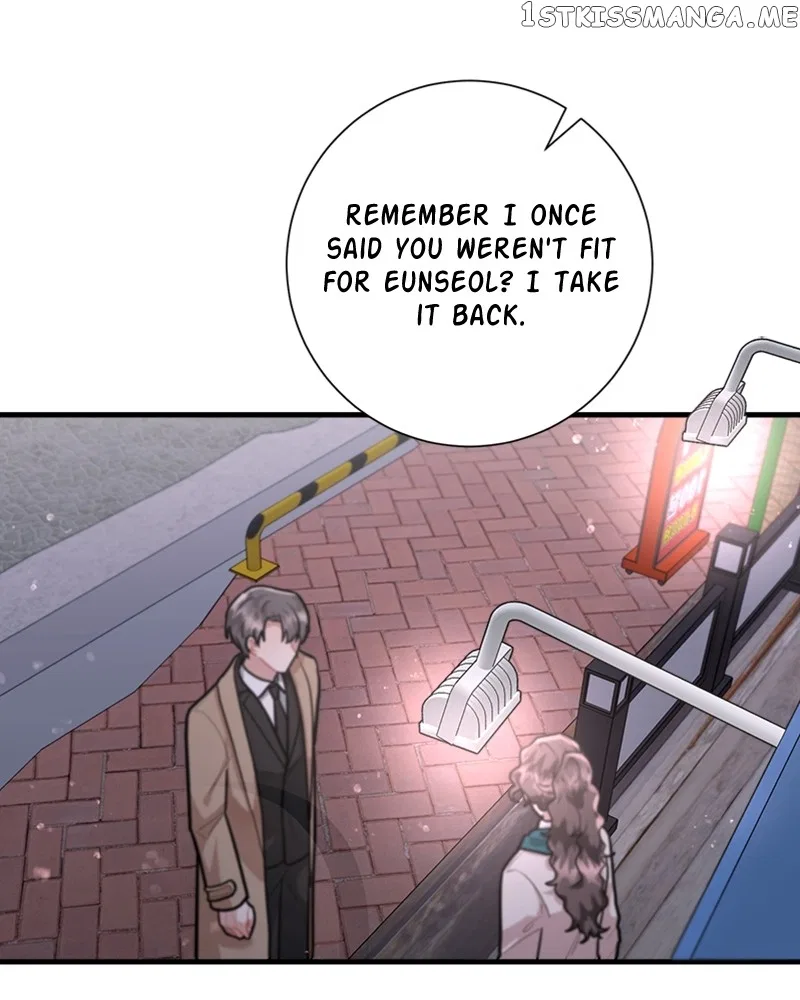 My dazzling ex-husband Chapter 90 – Page 18