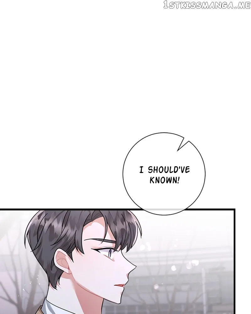 My dazzling ex-husband Chapter 90 – Page 22