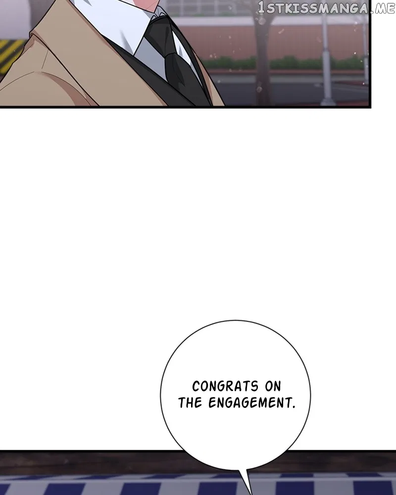 My dazzling ex-husband Chapter 90 – Page 23