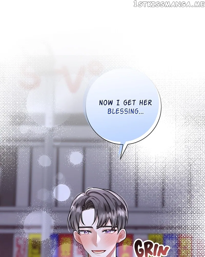 My dazzling ex-husband Chapter 90 – Page 25