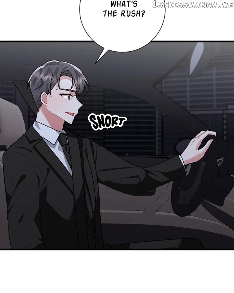 My dazzling ex-husband Chapter 90 – Page 33