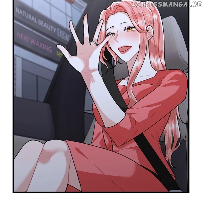 My dazzling ex-husband Chapter 90 – Page 35