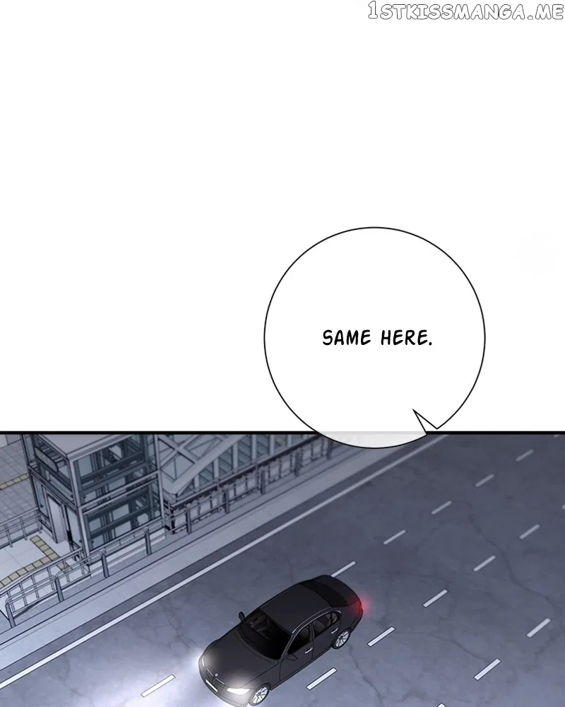 My dazzling ex-husband Chapter 90 – Page 39