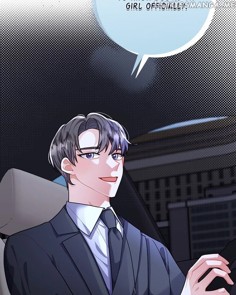 My dazzling ex-husband Chapter 90 – Page 41