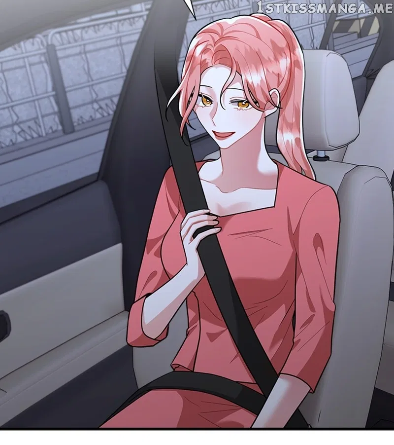 My dazzling ex-husband Chapter 90 – Page 44