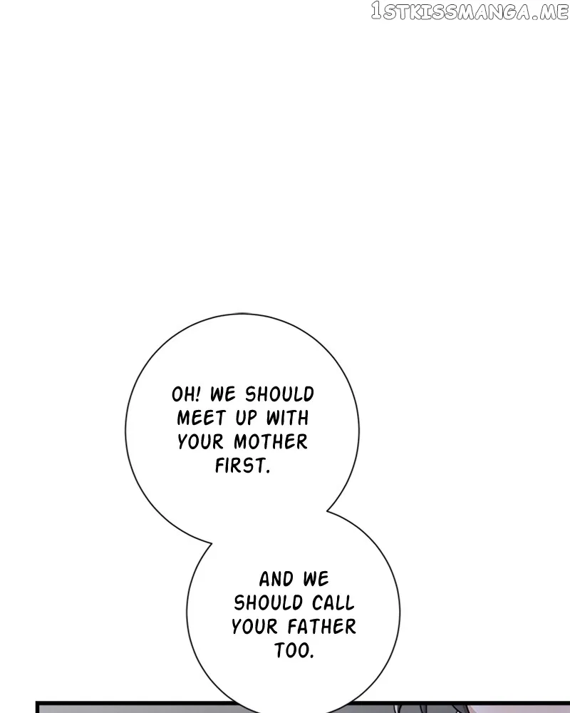 My dazzling ex-husband Chapter 90 – Page 45