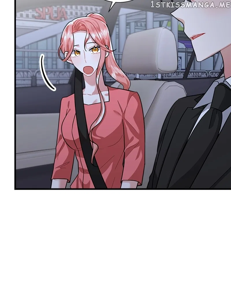 My dazzling ex-husband Chapter 90 – Page 46