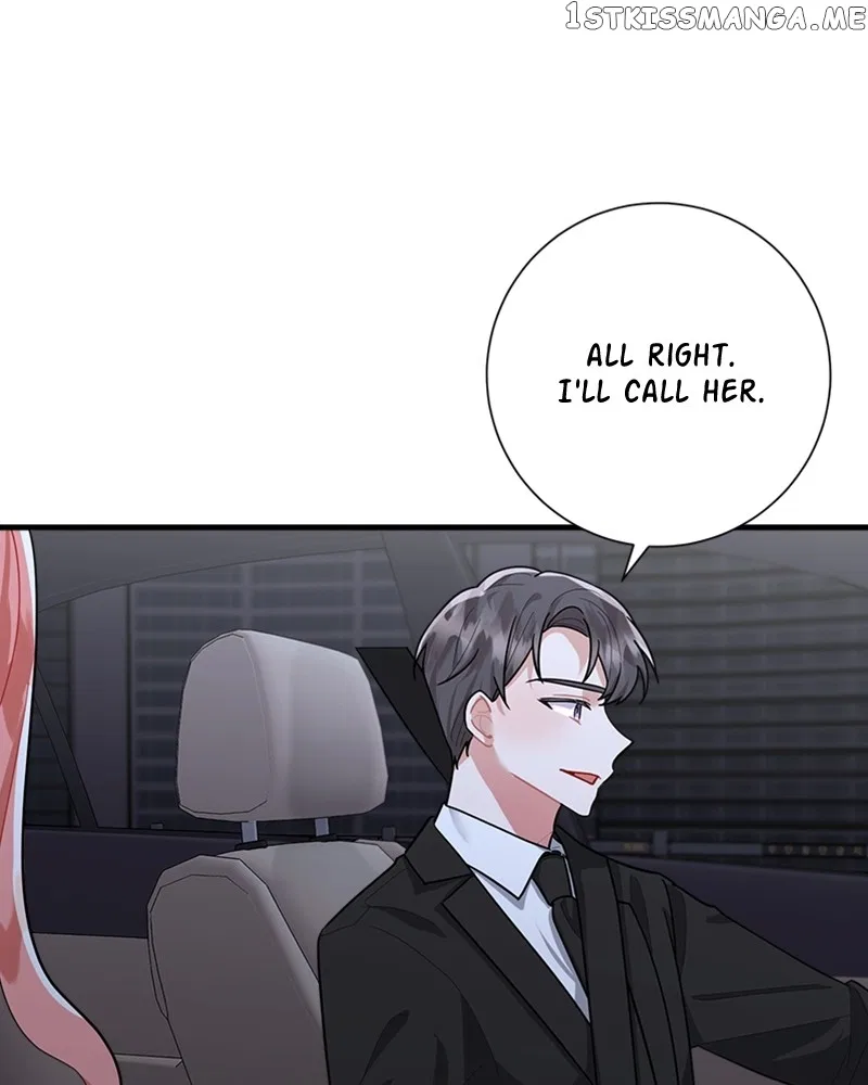 My dazzling ex-husband Chapter 90 – Page 47