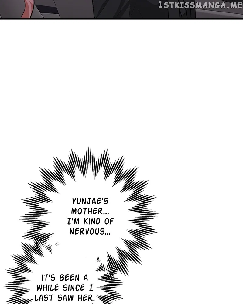My dazzling ex-husband Chapter 90 – Page 48