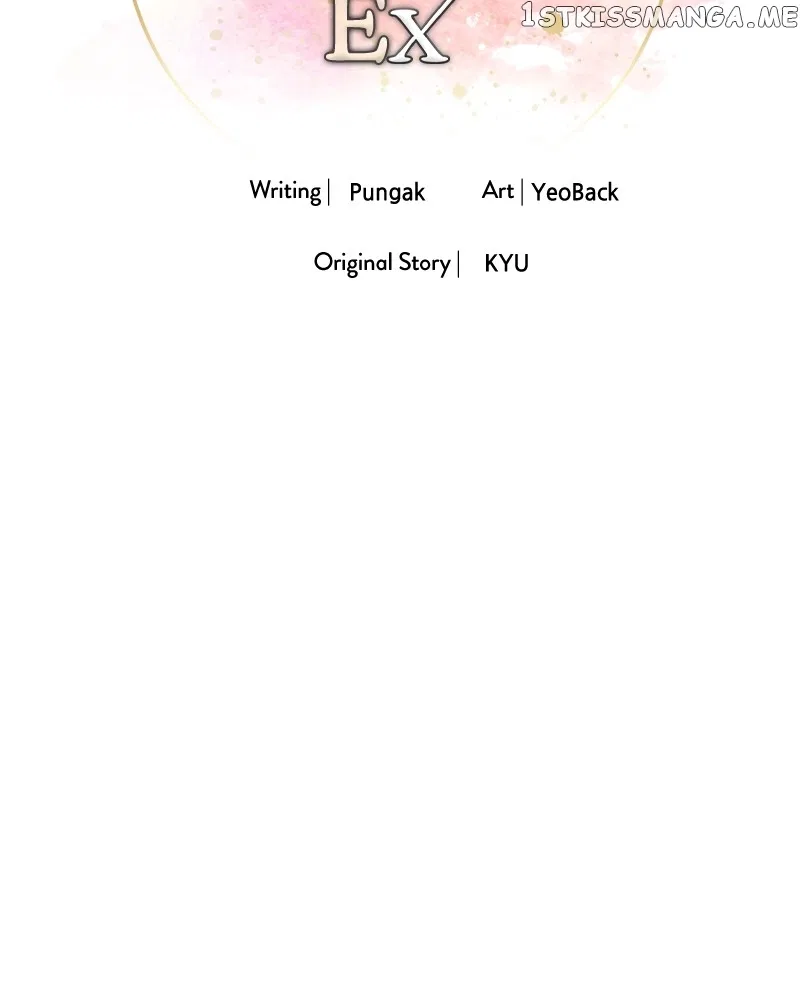 My dazzling ex-husband Chapter 90 – Page 54