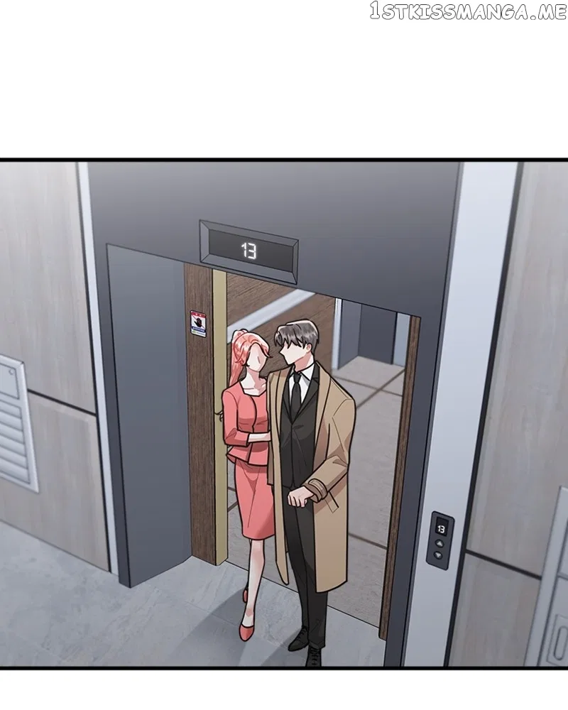 My dazzling ex-husband Chapter 90 – Page 55