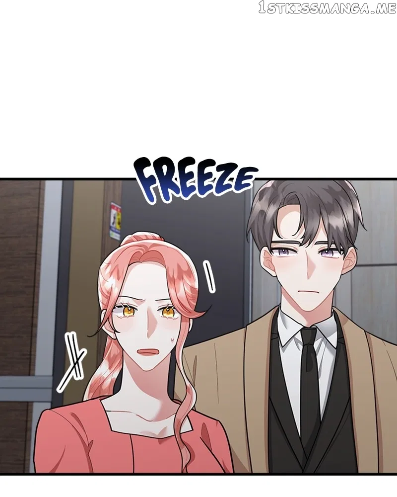 My dazzling ex-husband Chapter 90 – Page 57