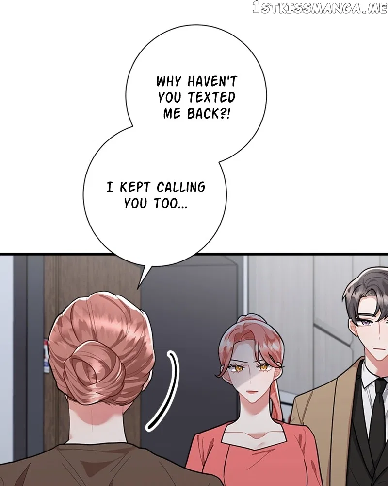 My dazzling ex-husband Chapter 90 – Page 64
