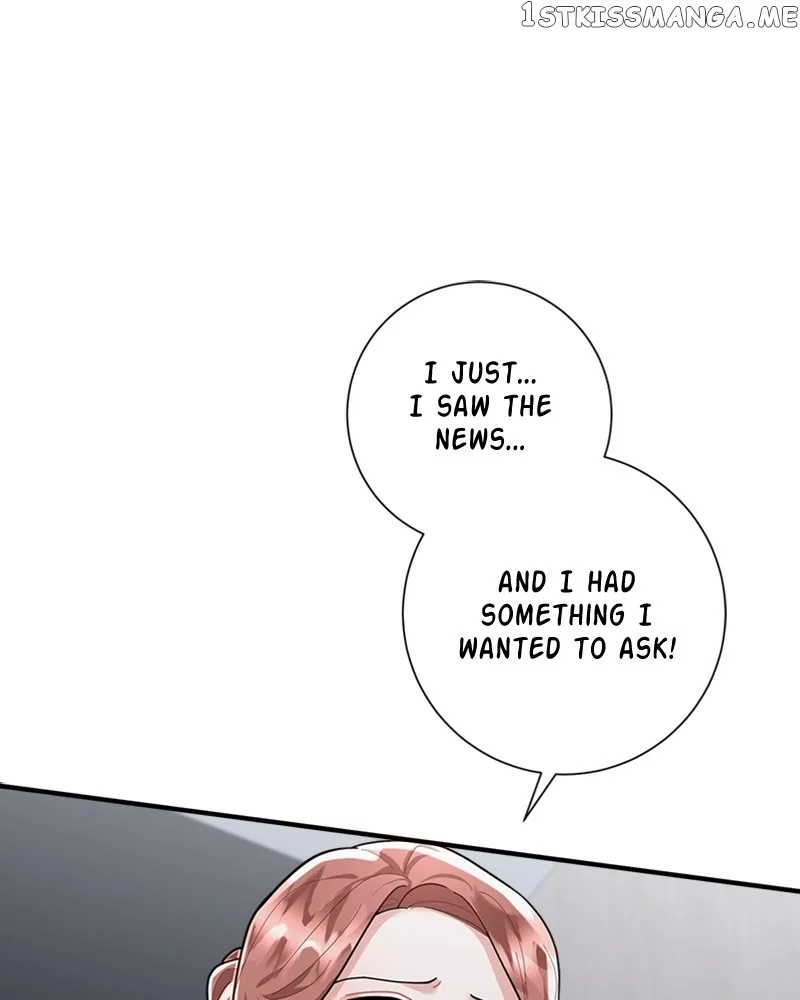 My dazzling ex-husband Chapter 90 – Page 69