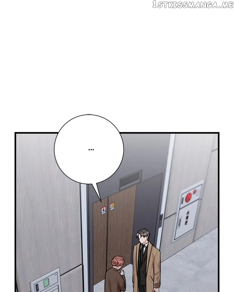My dazzling ex-husband Chapter 90 – Page 76