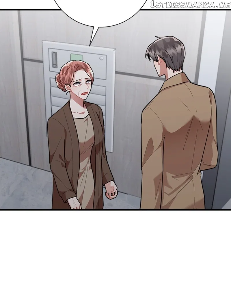 My dazzling ex-husband Chapter 90 – Page 80
