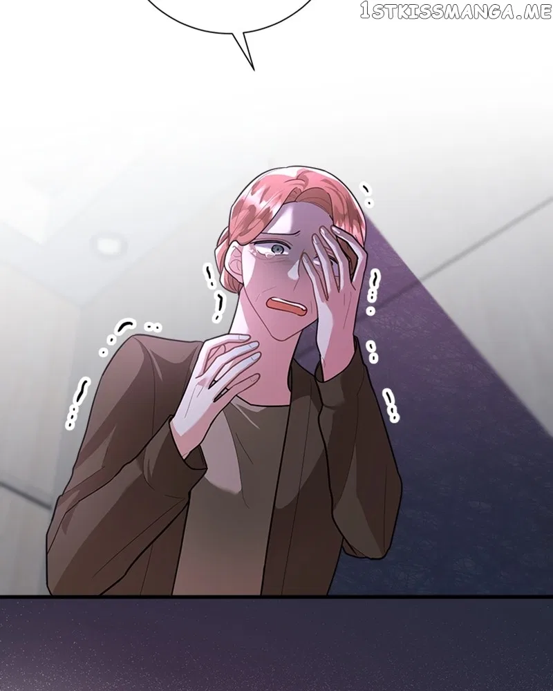 My dazzling ex-husband Chapter 90 – Page 84