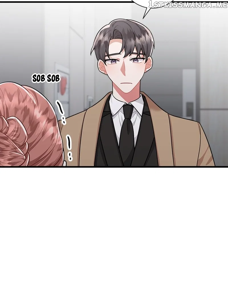 My dazzling ex-husband Chapter 90 – Page 86