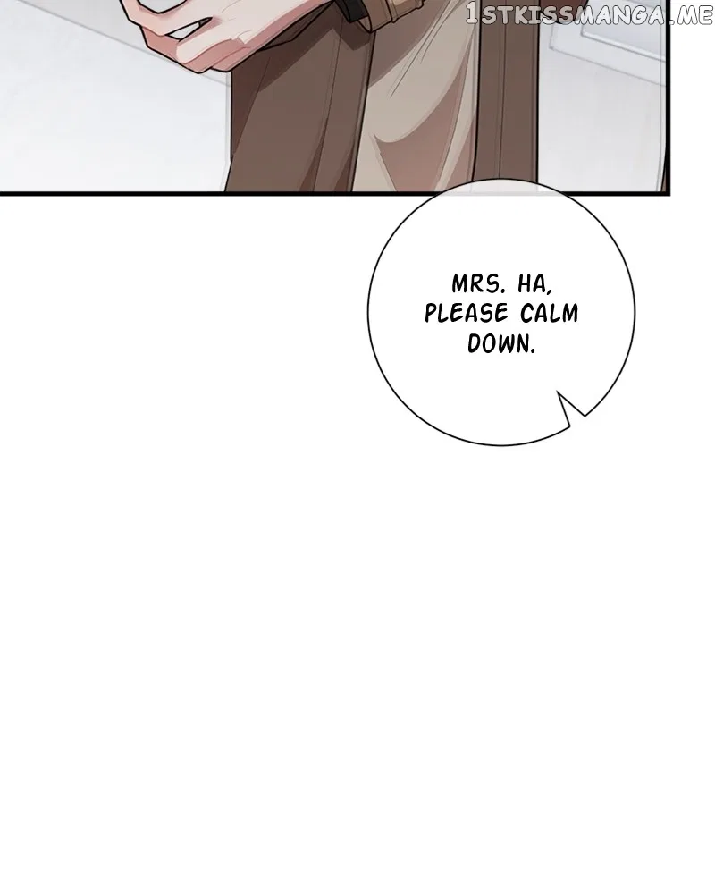My dazzling ex-husband Chapter 90 – Page 88