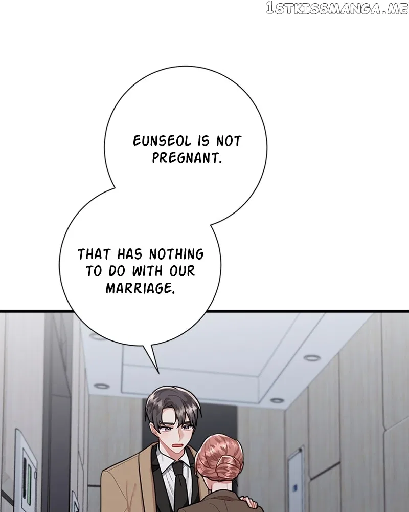 My dazzling ex-husband Chapter 90 – Page 89