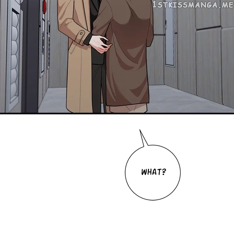 My dazzling ex-husband Chapter 90 – Page 90