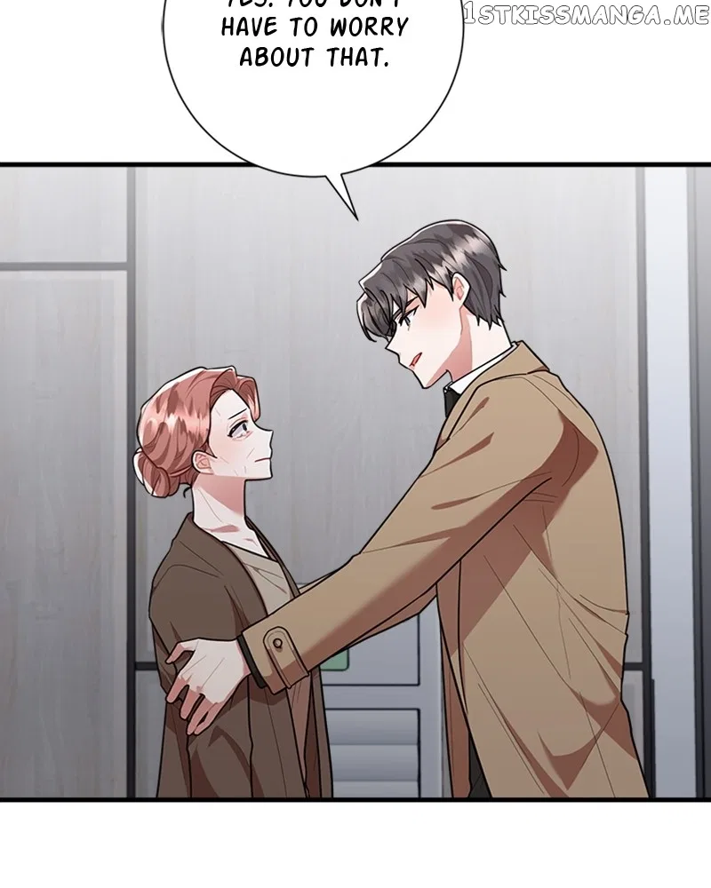 My dazzling ex-husband Chapter 90 – Page 93