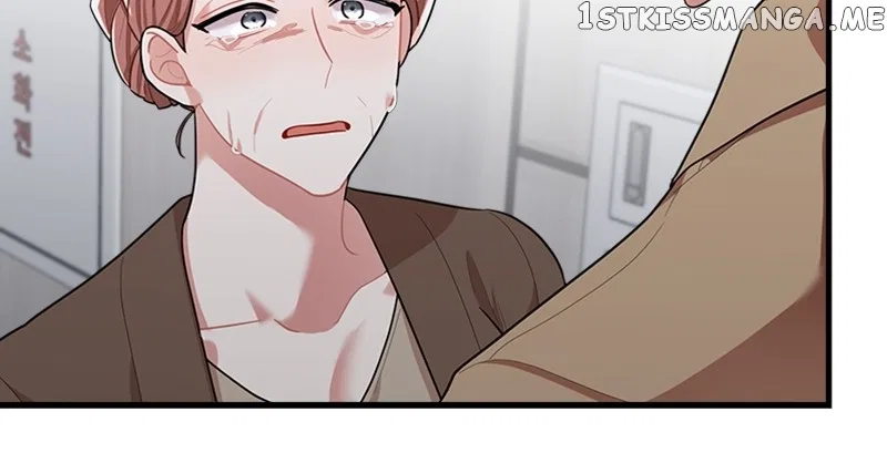 My dazzling ex-husband Chapter 90 – Page 97