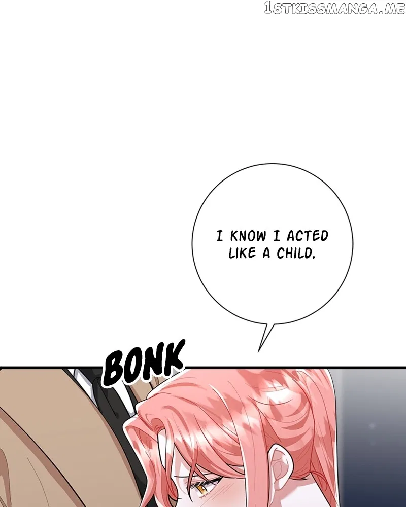 My dazzling ex-husband Chapter 90 – Page 106