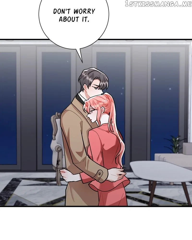 My dazzling ex-husband Chapter 90 – Page 108