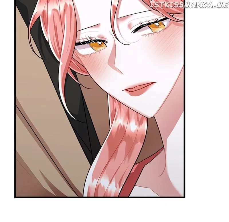 My dazzling ex-husband Chapter 90 – Page 110