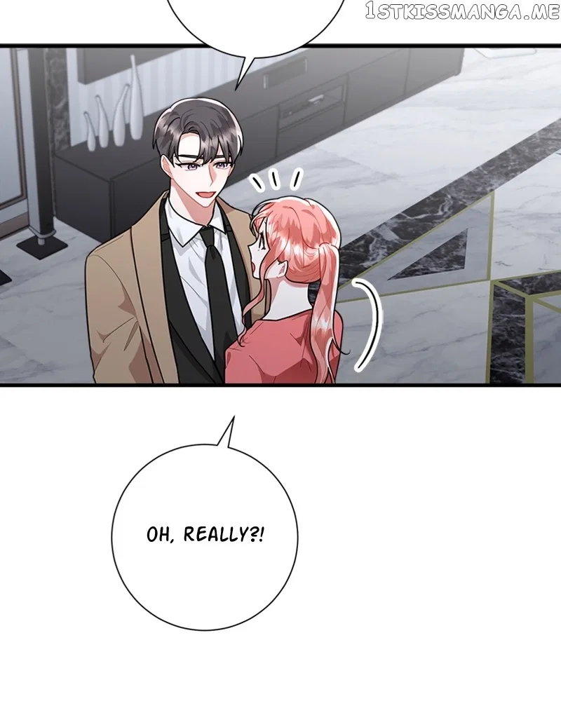 My dazzling ex-husband Chapter 90 – Page 112