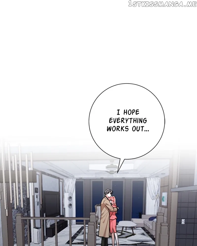 My dazzling ex-husband Chapter 90 – Page 113