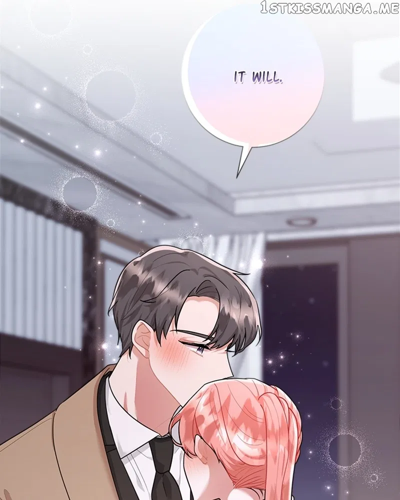 My dazzling ex-husband Chapter 90 – Page 115